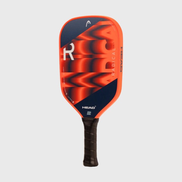 Head Radical Tour Grit 2024 Pickleball Paddle - Image 2