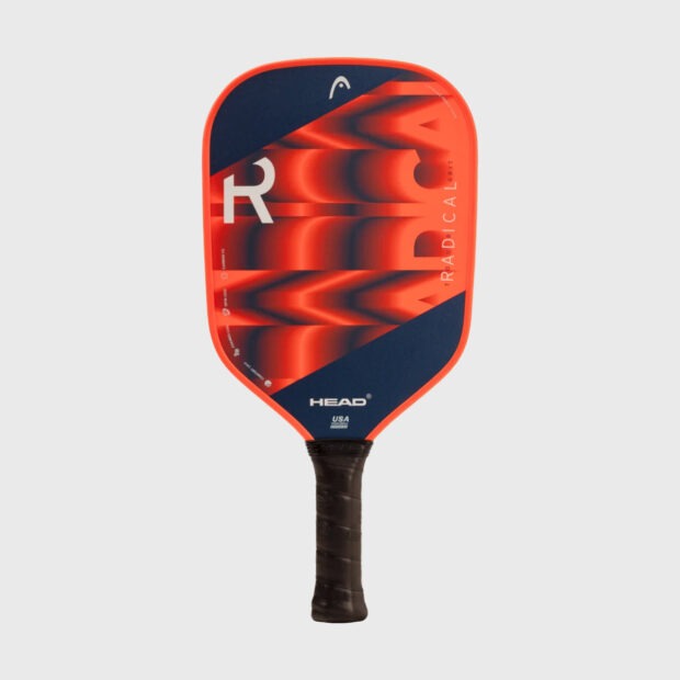 Head Radical Tour Grit 2024 Pickleball Paddle - Image 3