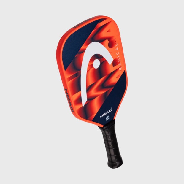 Head Radical Tour Grit 2024 Pickleball Paddle - Image 4