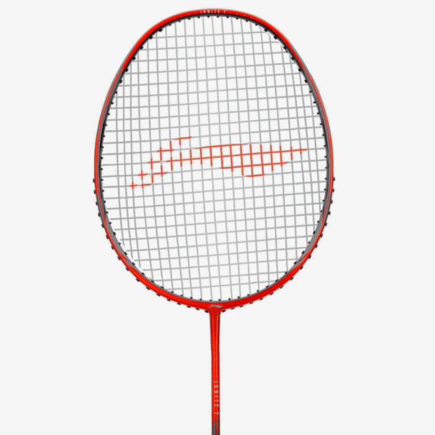 Li-Ning Ignite 7 Badminton Racket (Copper/ Black) - Image 3