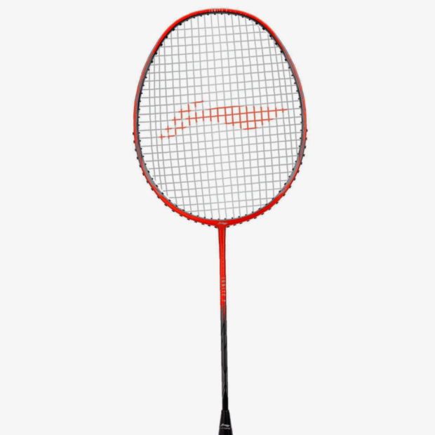 Li-Ning Ignite 7 Badminton Racket (Copper/ Black) - Image 4