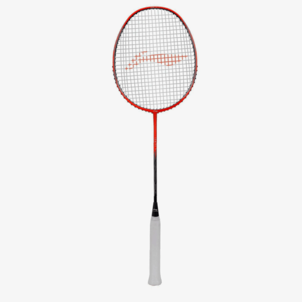 Li-Ning Ignite 7 Badminton Racket (Copper/ Black) - Image 7