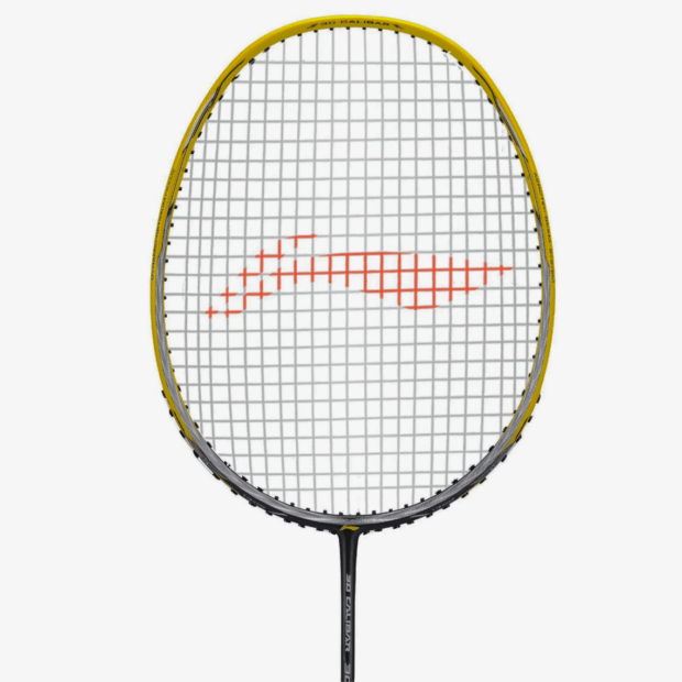 Li-Ning 3D Calibar 300 Badminton Racket - Image 3