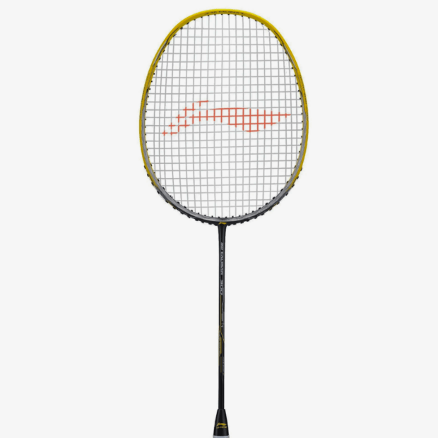 Li-Ning 3D Calibar 300 Badminton Racket - Image 4