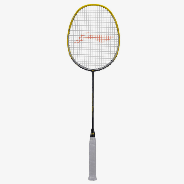 Li-Ning 3D Calibar 300 Badminton Racket - Image 7