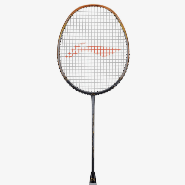 Li-Ning 3D Calibar 600 Badminton Racket - Image 4