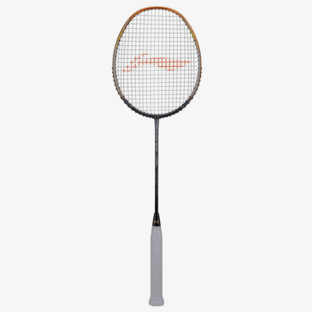 Li-Ning 3D Calibar 600 Badminton Racket - Image 7