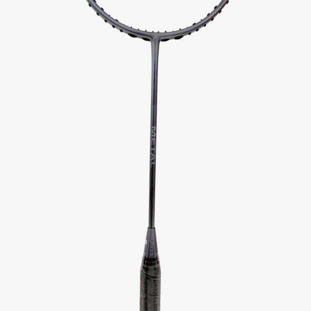 Maxbolt Metal Badminton Racket - Image 4