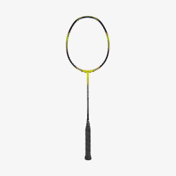 Maxbolt Woven Tech 90 Badminton Racket - Image 2