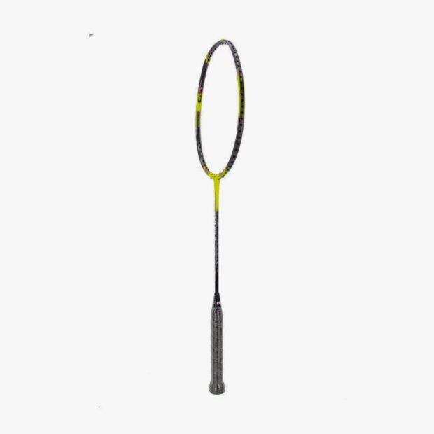 Maxbolt Woven Tech 90 Badminton Racket - Image 3