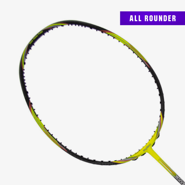 Maxbolt Woven Tech 90 Badminton Racket