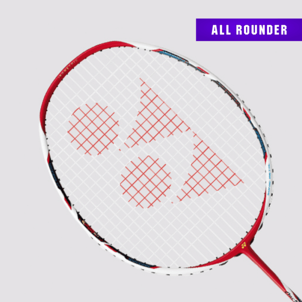 YONEX Arcsaber 11 Badminton Racket