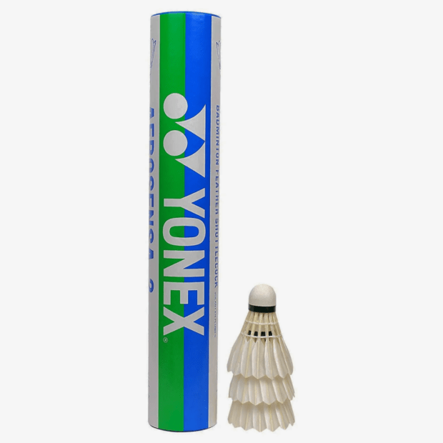 YONEX Aerosensa 2 (AS2) Feather Badminton Shuttlecock