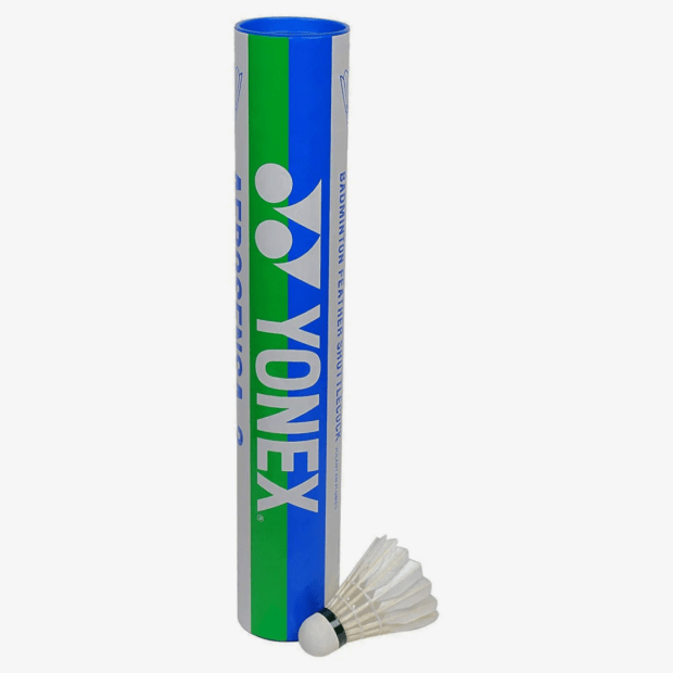 YONEX Aerosensa 2 (AS2) Feather Badminton Shuttlecock - Image 2