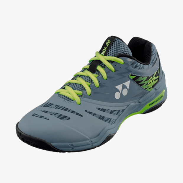 YONEX Power Cushion SHB 57 EX (Grey) Badminton Shoes