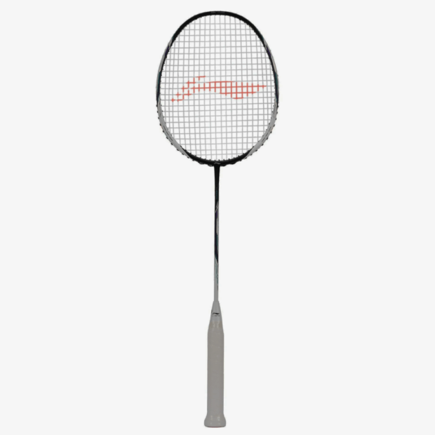 Li-Ning Tectonic 9 Unstrung Badminton Racket (3U/ 88 gms) - Image 3