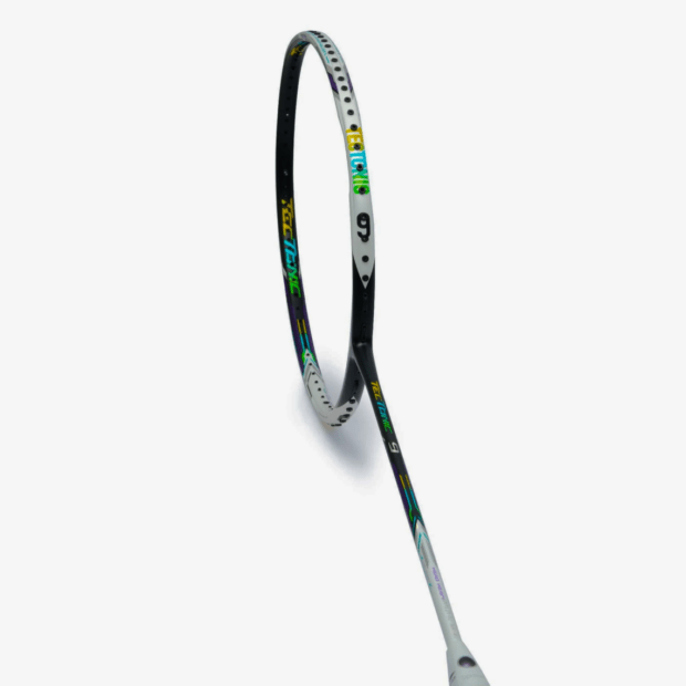 Li-Ning Tectonic 9 Unstrung Badminton Racket (3U/ 88 gms) - Image 4