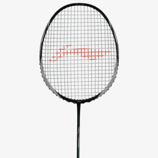 Li-Ning Tectonic 9 Badminton Racket (4U) - Image 7