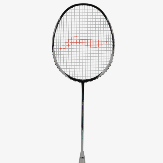 Li-Ning Tectonic 9 Badminton Racket (4U) - Image 4