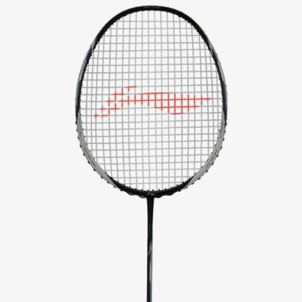 Li-Ning Tectonic 9 Unstrung Badminton Racket (3U/ 88 gms) - Image 5