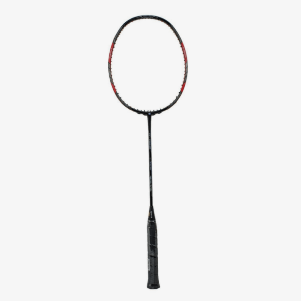 Apacs Z Ziggler (Black) Badminton Racket - Image 2