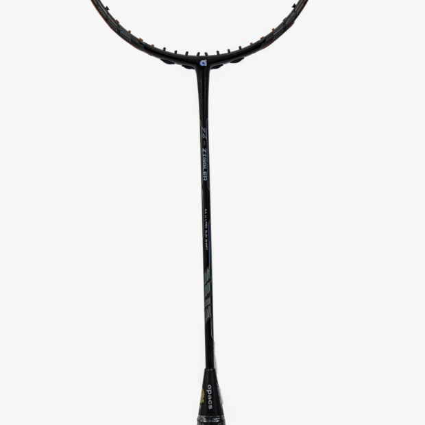 Apacs Z Ziggler (Black) Badminton Racket - Image 3