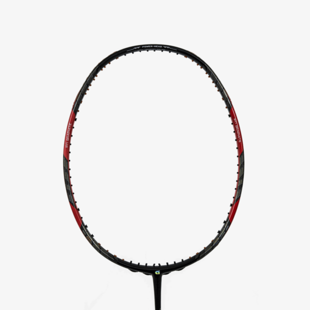 Apacs Z Ziggler (Black) Badminton Racket - Image 4